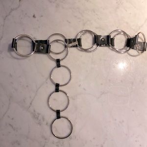 Guess belt